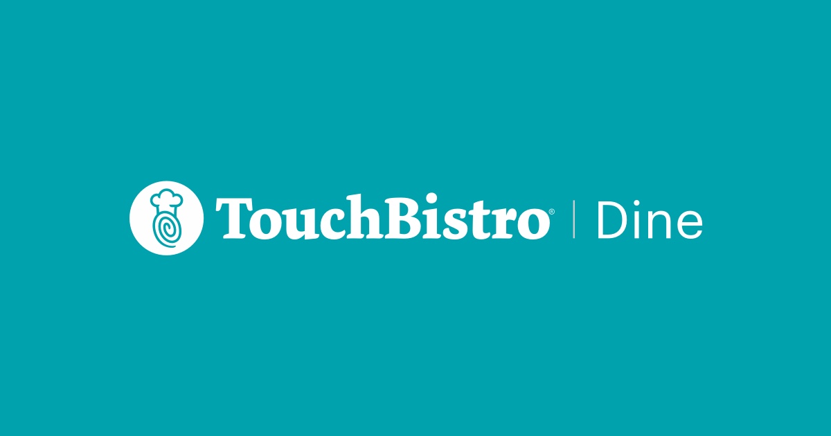 TouchBistro Dine - Restaurant Reservations and Online Ordering
